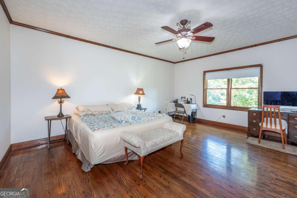 755 Harris Road Jasper GA 30143
