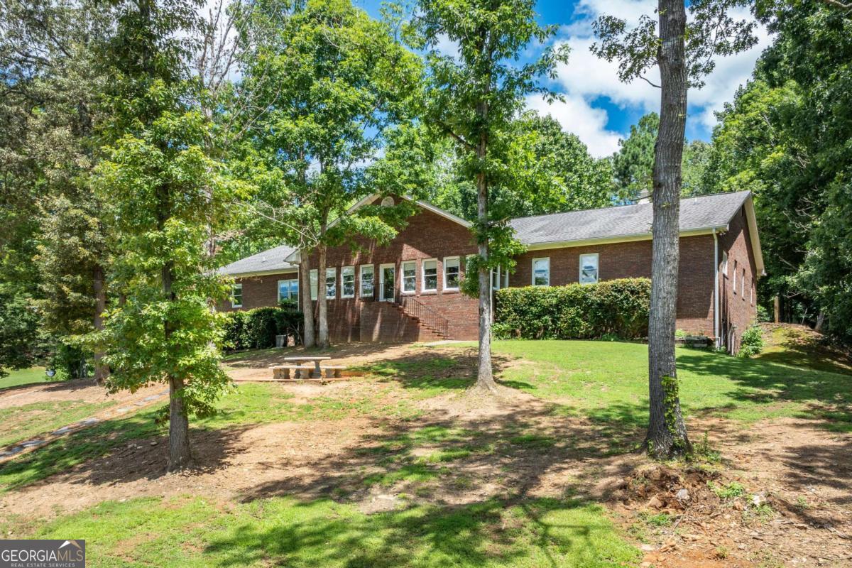 755 Harris Road Jasper GA 30143