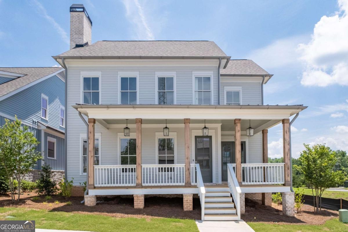 2015 Village Walk Milton GA 30004