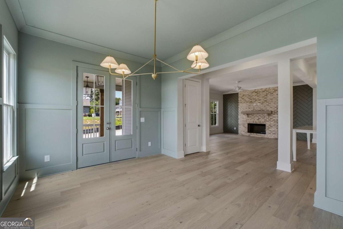2015 Village Walk Milton GA 30004