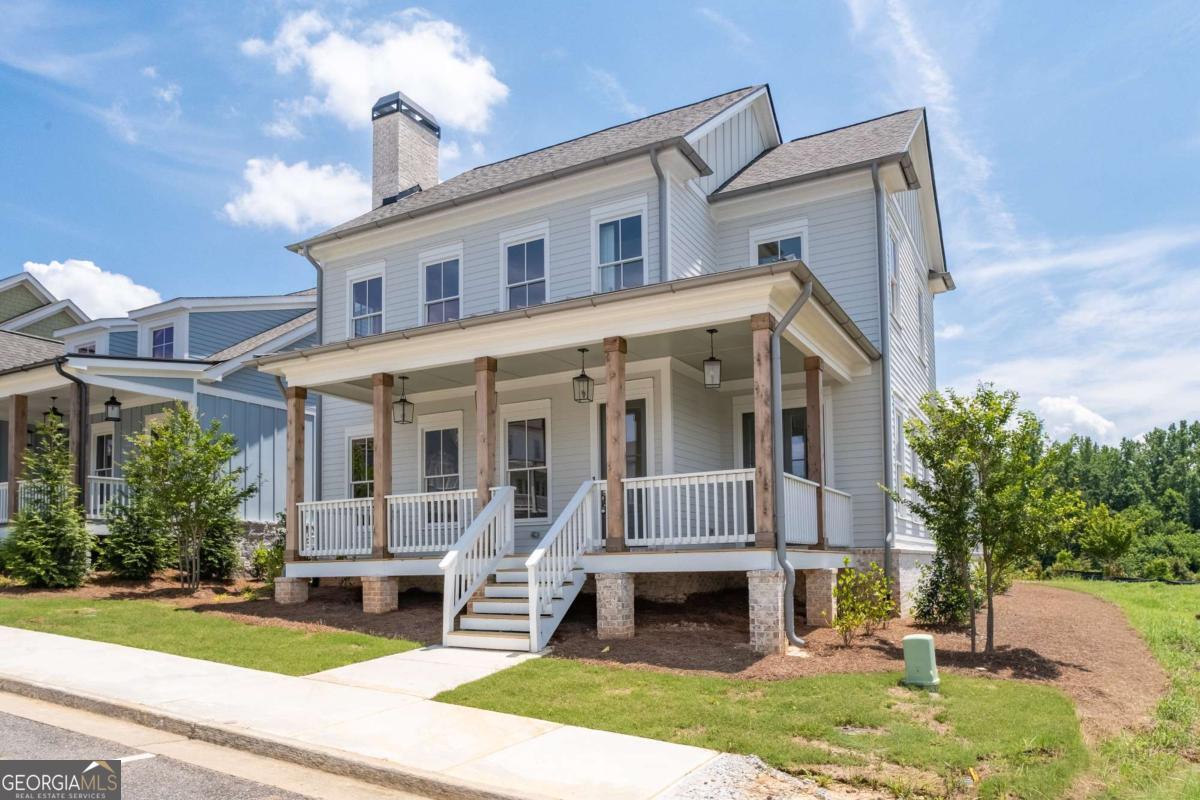 2015 Village Walk Milton GA 30004