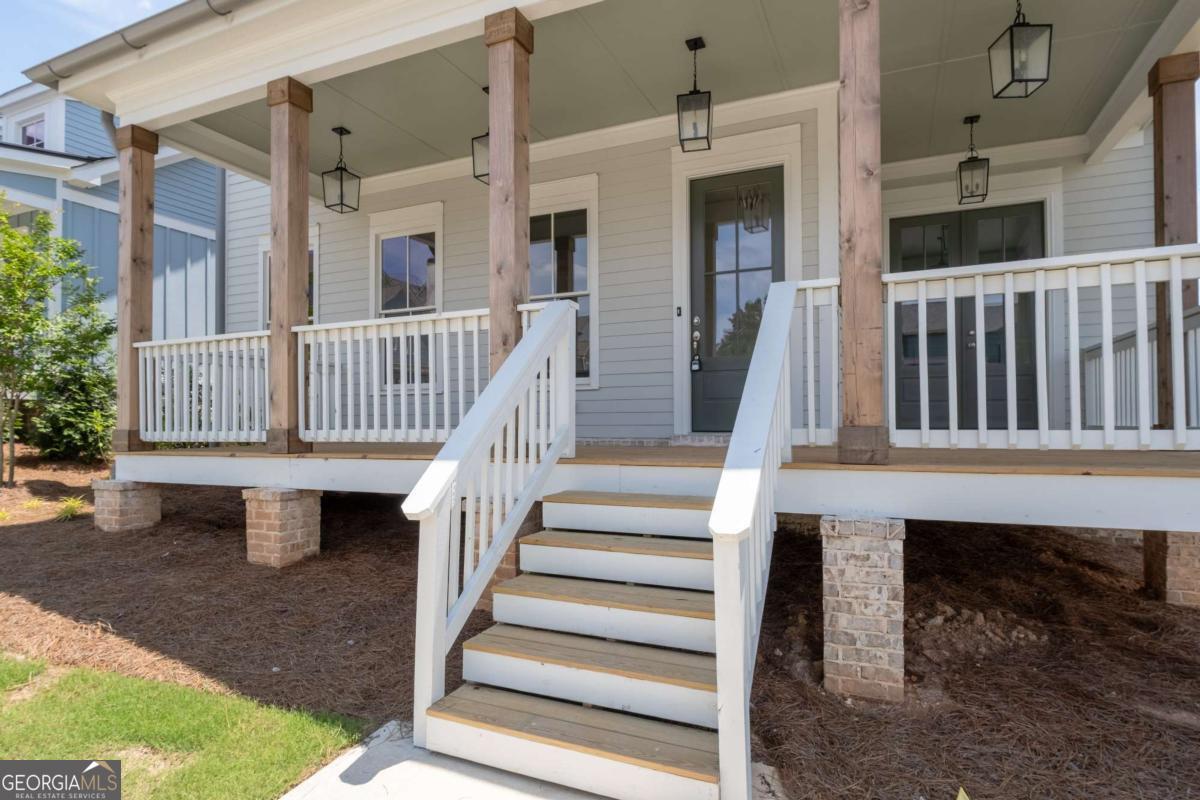 2015 Village Walk Milton GA 30004