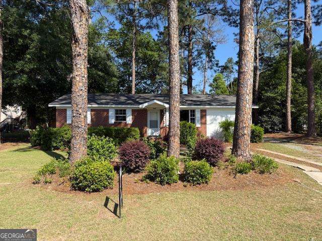1809 Davis Tifton GA 31794