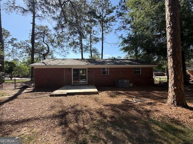 1809 Davis Tifton GA 31794