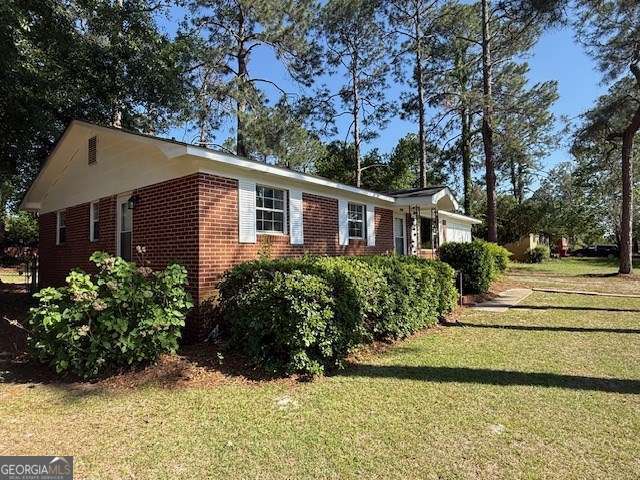 1809 Davis Tifton GA 31794