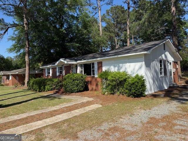 1809 Davis Tifton GA 31794