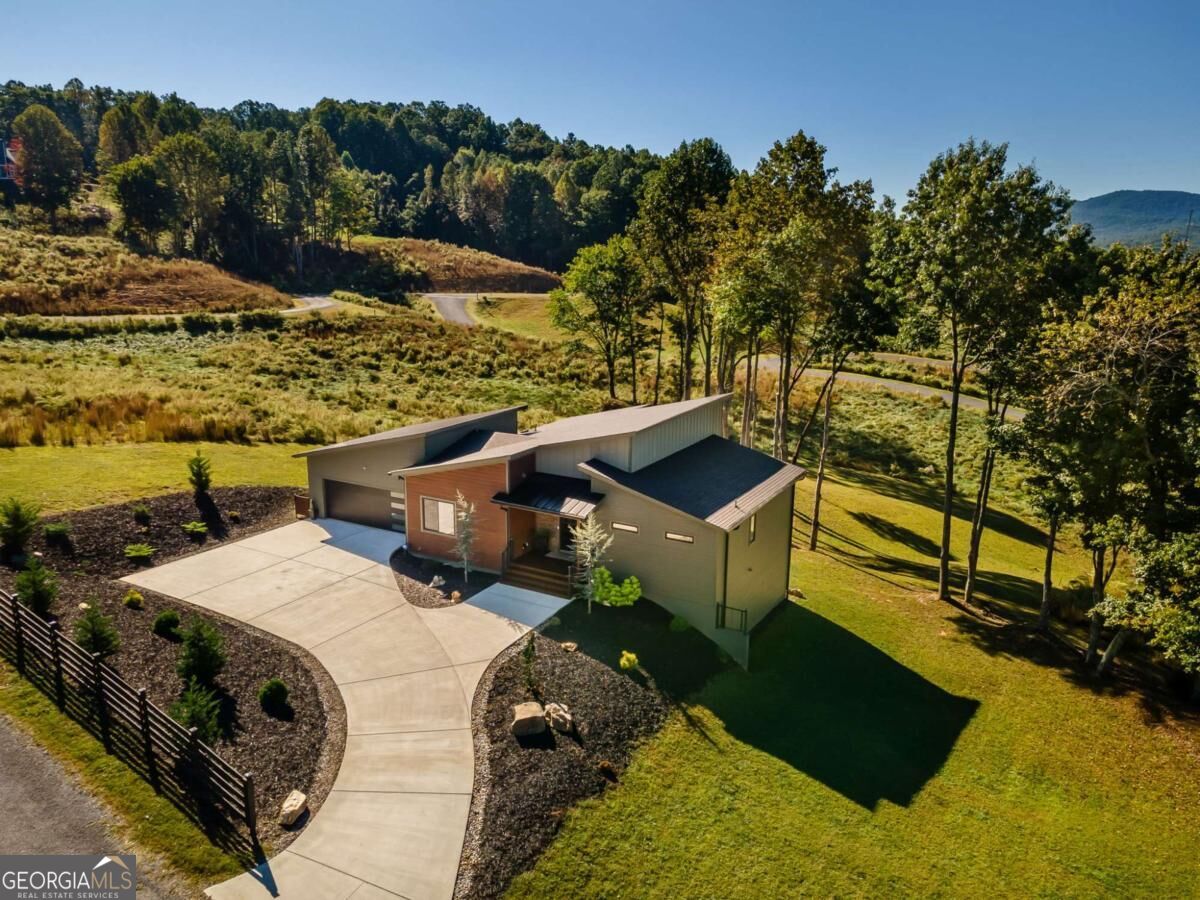 160 Big Valley Drive Morganton GA 30560