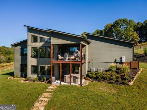 160 Big Valley Drive Morganton GA 30560