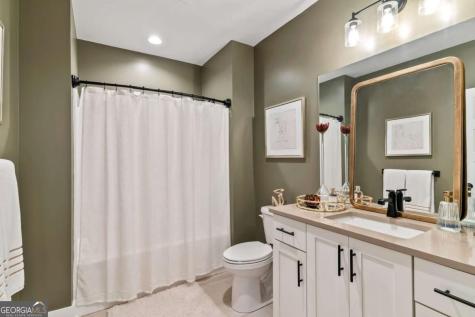160 Big Valley Drive Morganton GA 30560