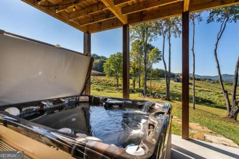 160 Big Valley Drive Morganton GA 30560