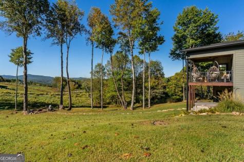 160 Big Valley Drive Morganton GA 30560