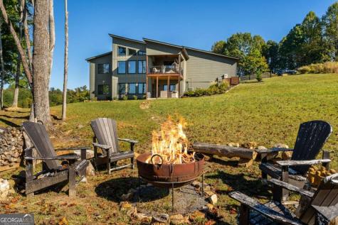 160 Big Valley Drive Morganton GA 30560