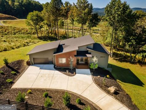 160 Big Valley Drive Morganton GA 30560