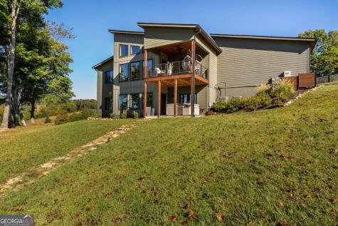 160 Big Valley Drive Morganton GA 30560
