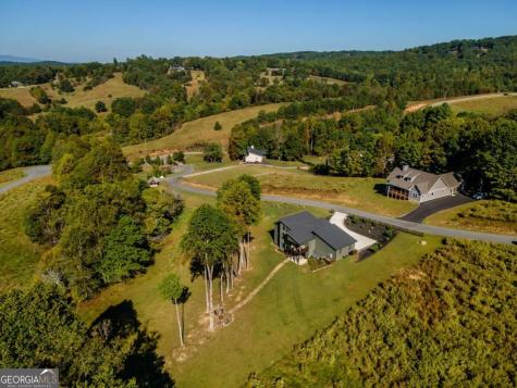 160 Big Valley Drive Morganton GA 30560