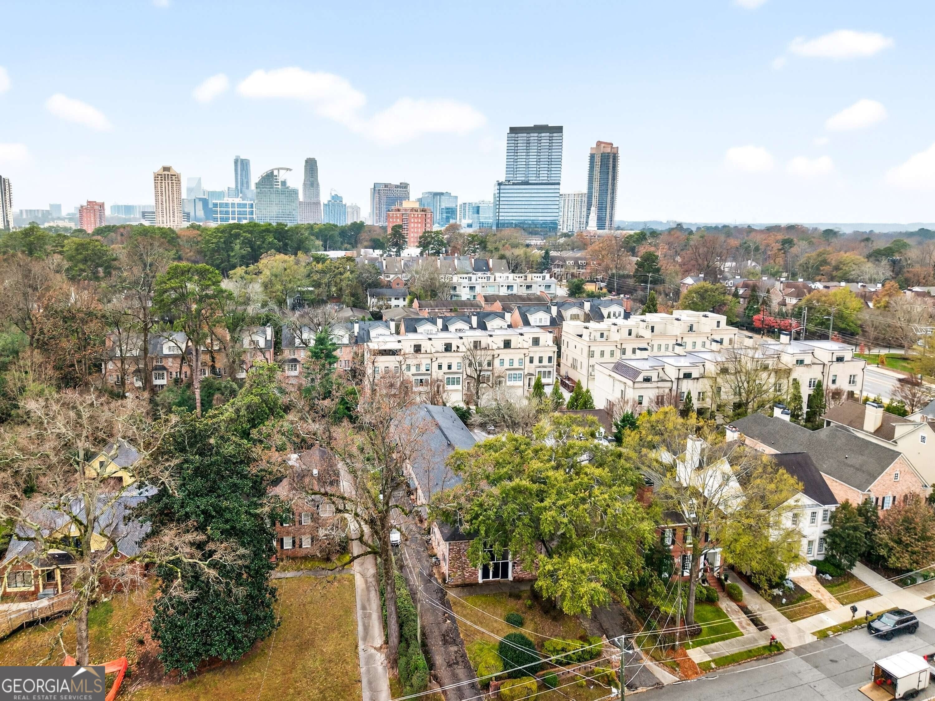 3668 Kingsboro Road NE Atlanta GA 30319