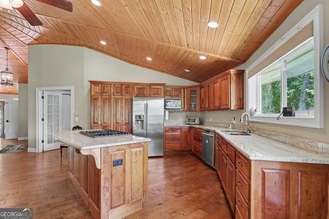 1405 Adair Mill Road Cleveland GA 30528
