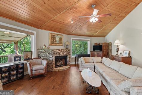 1405 Adair Mill Road Cleveland GA 30528