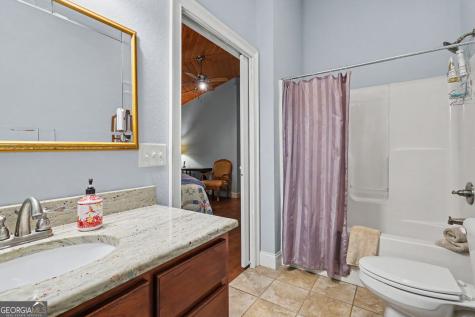 1405 Adair Mill Road Cleveland GA 30528