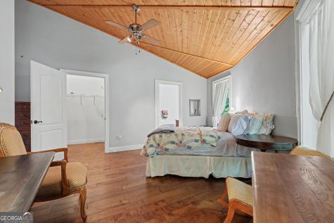 1405 Adair Mill Road Cleveland GA 30528