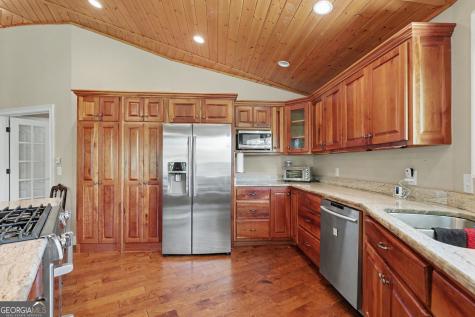 1405 Adair Mill Road Cleveland GA 30528