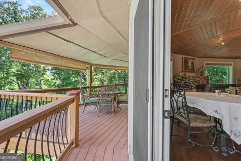 1405 Adair Mill Road Cleveland GA 30528