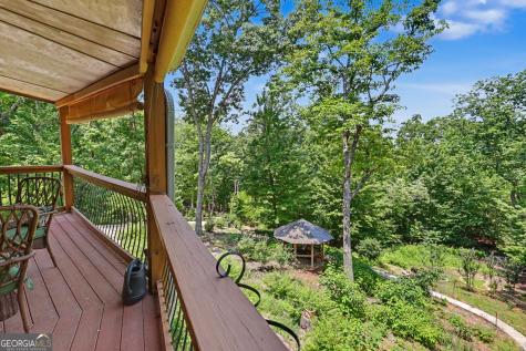 1405 Adair Mill Road Cleveland GA 30528