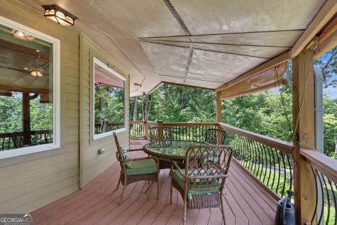 1405 Adair Mill Road Cleveland GA 30528