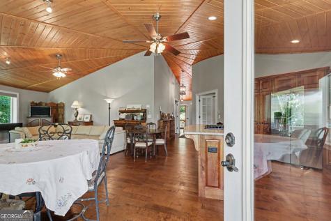 1405 Adair Mill Road Cleveland GA 30528