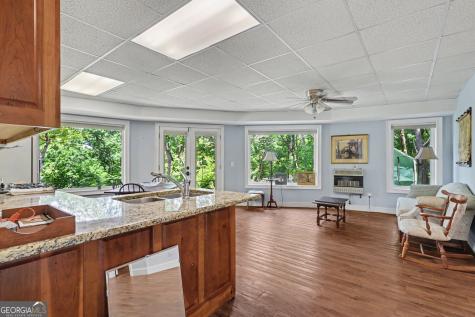 1405 Adair Mill Road Cleveland GA 30528