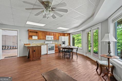1405 Adair Mill Road Cleveland GA 30528