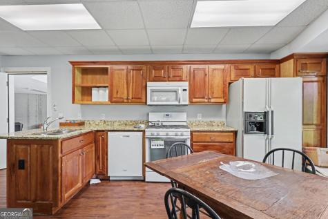 1405 Adair Mill Road Cleveland GA 30528