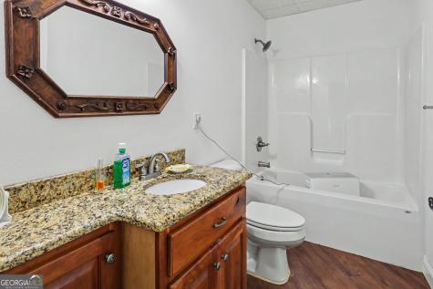 1405 Adair Mill Road Cleveland GA 30528