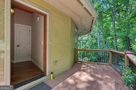 1405 Adair Mill Road Cleveland GA 30528