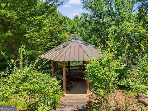 1405 Adair Mill Road Cleveland GA 30528