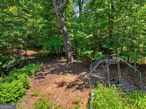 1405 Adair Mill Road Cleveland GA 30528