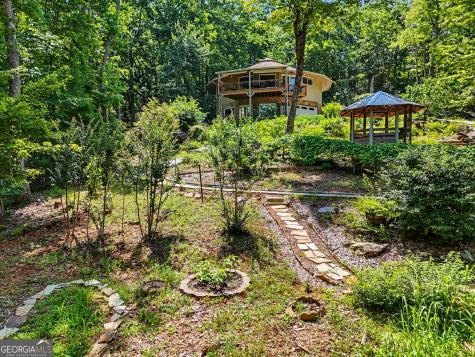 1405 Adair Mill Road Cleveland GA 30528