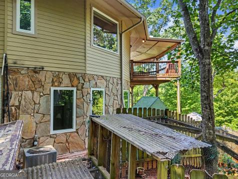 1405 Adair Mill Road Cleveland GA 30528