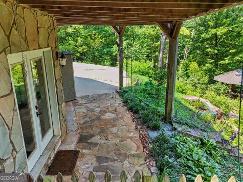 1405 Adair Mill Road Cleveland GA 30528