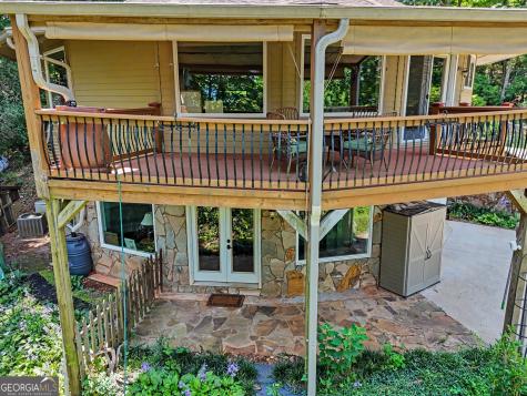 1405 Adair Mill Road Cleveland GA 30528