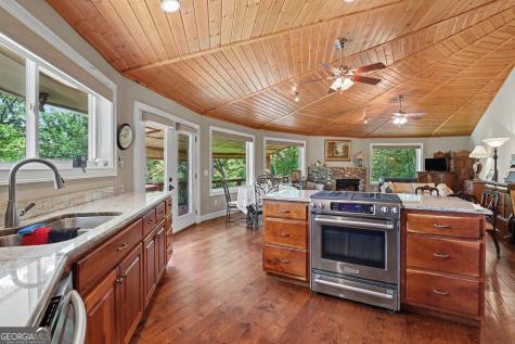 1405 Adair Mill Road Cleveland GA 30528