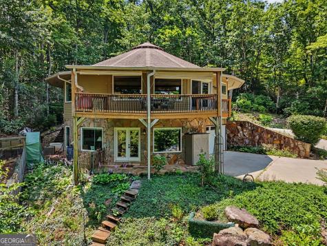 1405 Adair Mill Road Cleveland GA 30528