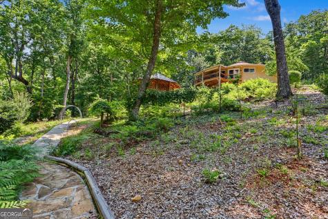 1405 Adair Mill Road Cleveland GA 30528