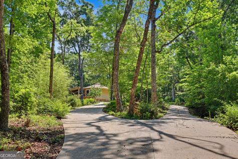 1405 Adair Mill Road Cleveland GA 30528