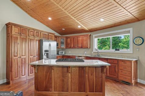 1405 Adair Mill Road Cleveland GA 30528