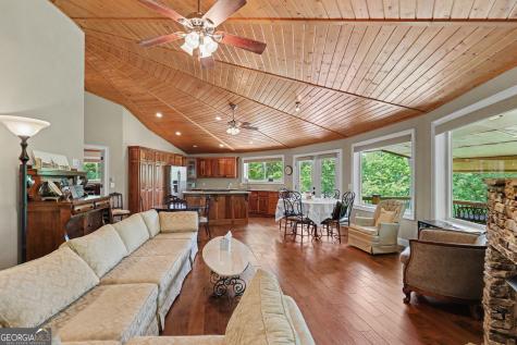 1405 Adair Mill Road Cleveland GA 30528