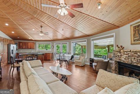 1405 Adair Mill Road Cleveland GA 30528