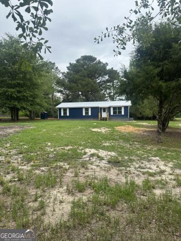 247 Mamie Graham Road East Dublin GA 31027