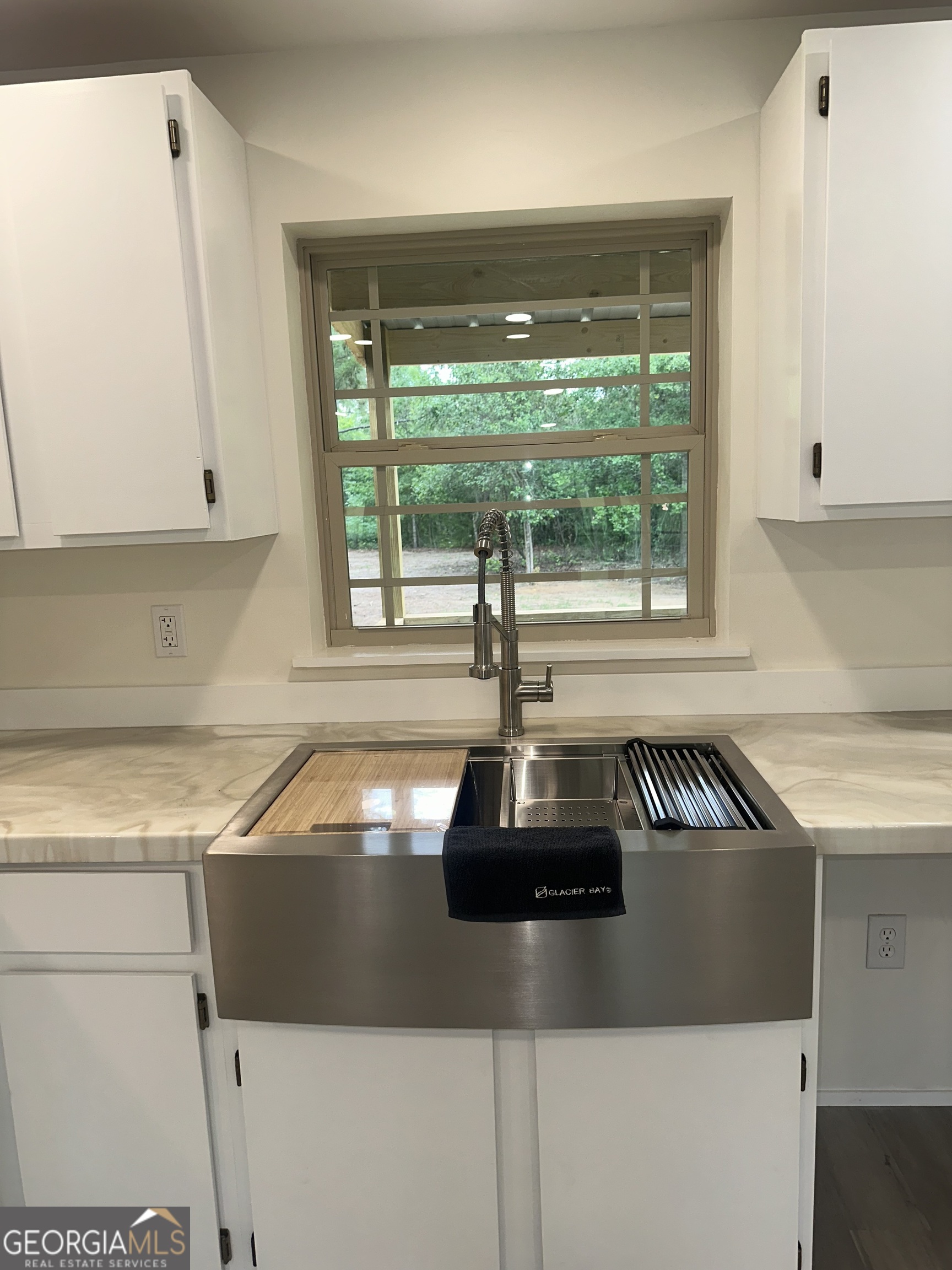 247 Mamie Graham Road East Dublin GA 31027