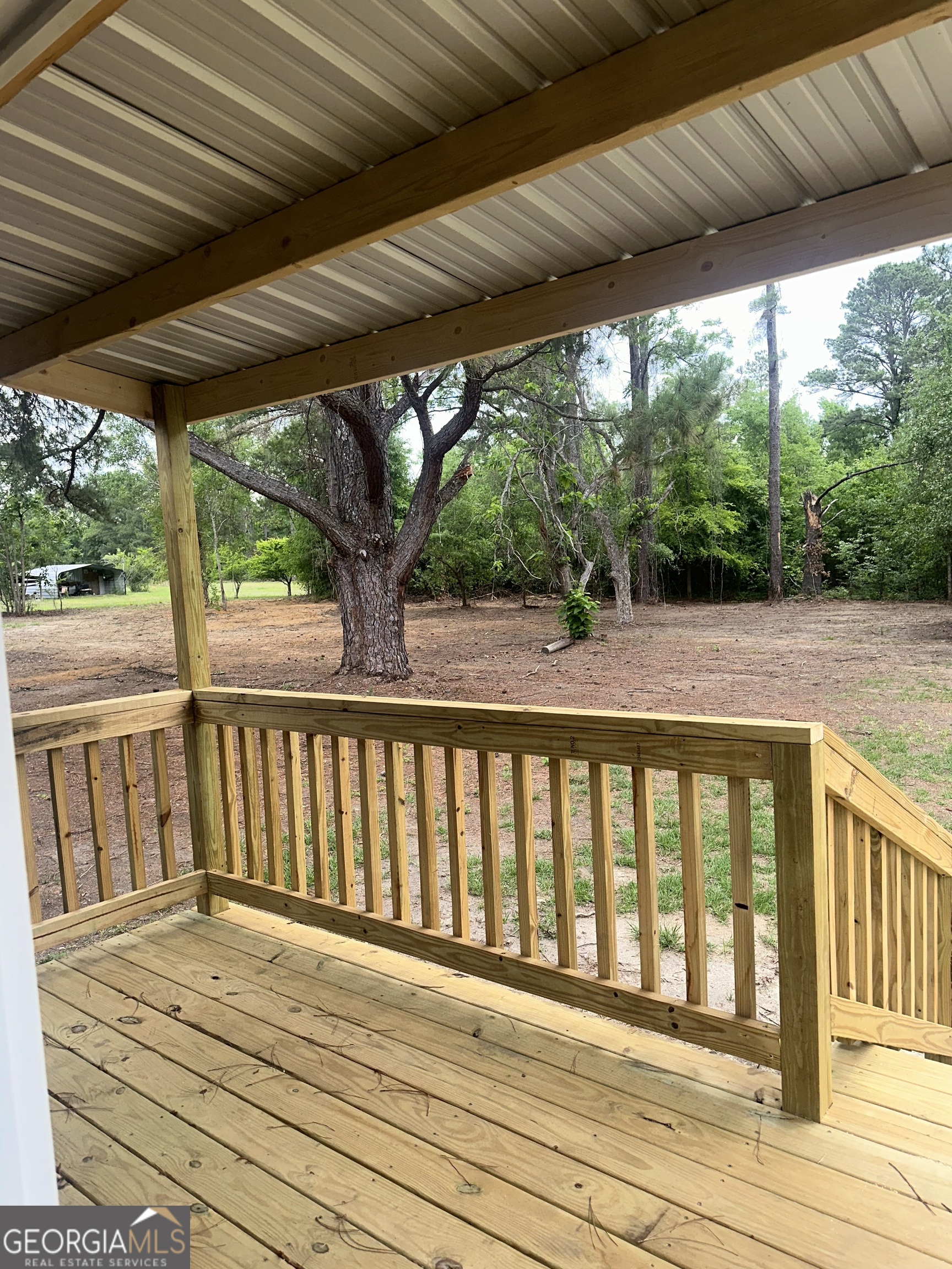 247 Mamie Graham Road East Dublin GA 31027
